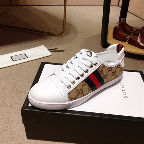 scarpe gucci uomo con modello|gucci scarpe donna.